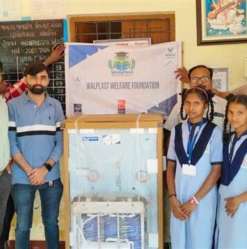 Empowering Classrooms, Enabling Change: Drychem India’s Education CSR Journey