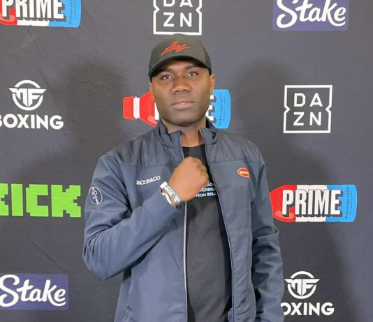 Who Is Alberony Denis? The Funding Powerhouse Behind Emerging Talent Success