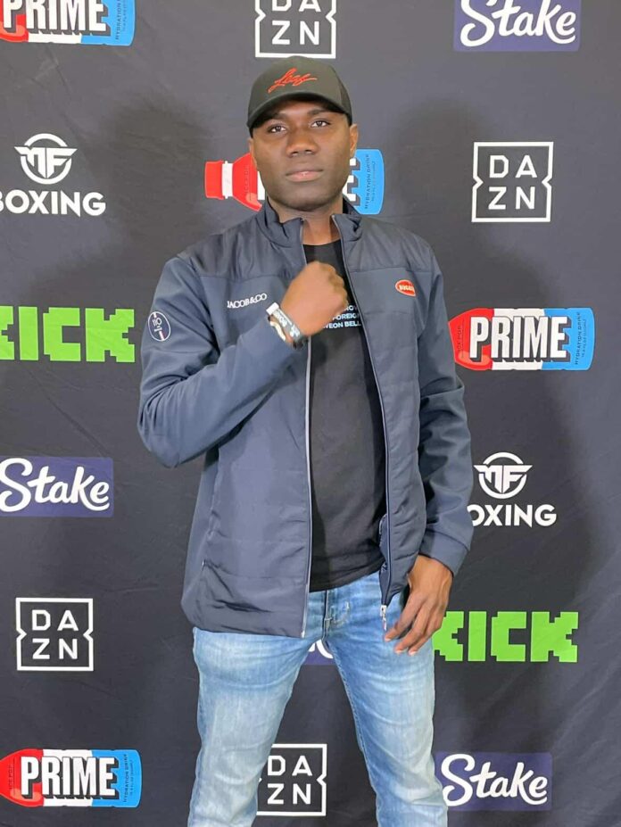 Who Is Alberony Denis The Funding Powerhouse Behind Emerging Talent Success