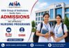 ANA Group of Institutions Bareilly Opens Admissions for INC Approved Nursing Programs — B.Sc Nursing and GNM Now Enrolling ANA Group of Institutions Bareilly, INC Approved Nursing Programs, B.Sc Nursing, GNM