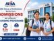 ANA Group of Institutions Bareilly Opens Admissions for INC Approved Nursing Programs — B.Sc Nursing and GNM Now Enrolling ANA Group of Institutions Bareilly, INC Approved Nursing Programs, B.Sc Nursing, GNM