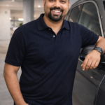 A BANKER WHO BUILT WHAT OTHERS COULDN’T – From Evaluating Failed Businesses to scaling to 300+ Outlets Amit B Choudhury Built AADIJAY Amit B Choudhury, AADIJAY,
