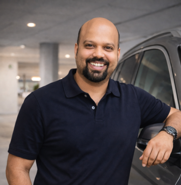 A BANKER WHO BUILT WHAT OTHERS COULDN’T – From Evaluating Failed Businesses to scaling to 300+ Outlets Amit B Choudhury Built AADIJAY Amit B Choudhury, AADIJAY,