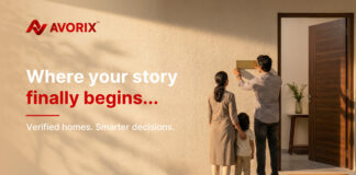 Avorix Realty – India’s New Real Estate Platform for Buying, Selling, and Renting Homes