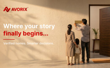 Avorix Realty – India’s New Real Estate Platform for Buying, Selling, and Renting Homes