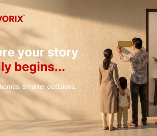 Avorix Realty – India’s New Real Estate Platform for Buying, Selling, and Renting Homes
