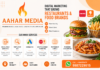 Best Digital Marketing Agency for Restaurants & Food Brands