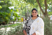 Distant crises are shaping our financial future as global risks quietly enter our portfolio Dr. Pavithra .M R ,