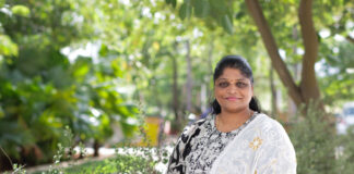 Distant crises are shaping our financial future as global risks quietly enter our portfolio Dr. Pavithra .M R ,