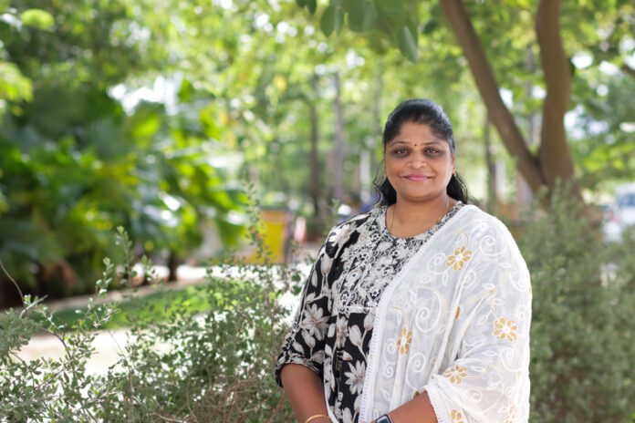 Dr. Pavithra .M R ,