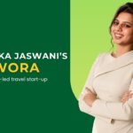 Engineering Students Launched Trawora, Co-founded by Lavishka Jaswani