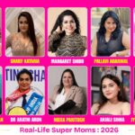 She Did It All : Celebrating Real-Life Super Moms in 2026