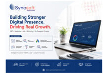 Sync Soft Solution Builds a Stronger Digital Presence for Growing Businesses in New Delhi
