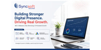Sync Soft Solution Builds a Stronger Digital Presence for Growing Businesses in New Delhi