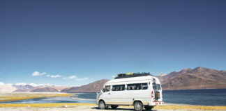 The Mighty Himalayas and The Hidden Cost of Cheap Travel