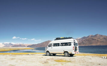 The Mighty Himalayas and The Hidden Cost of Cheap Travel