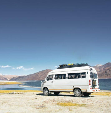 The Mighty Himalayas and The Hidden Cost of Cheap Travel