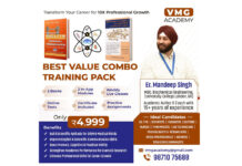Embracing the Power of Digital Education: “Scientific Communication App” by Er. Mandeep Singh making Academic Education affordable for Students