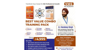 Embracing the Power of Digital Education: “Scientific Communication App” by Er. Mandeep Singh making Academic Education affordable for Students