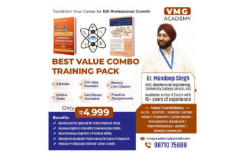 Embracing the Power of Digital Education: “Scientific Communication App” by Er. Mandeep Singh making Academic Education affordable for Students
