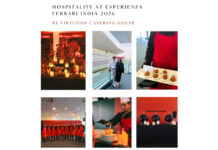 Virtuoso Catering House Curates Ferrari-Level Hospitality Experiences Across Delhi NCR