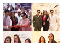 Mehman Privé Launches Grand Luxury Gifting Destination in Mumbai