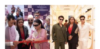 Mehman Privé Launches Grand Luxury Gifting Destination in Mumbai