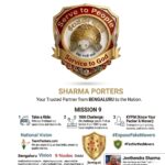Ending the ‘Ghost Office’ Era: How Jeethendra Sharma is Ensuring No More Families Lose Their Belongings to Google Search Scams