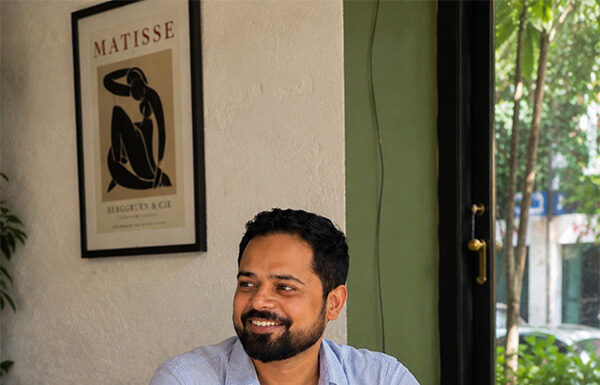 India’s ₹1.3 Lakh Crore Advertising Market Has an Offline Accountability Problem. A Bengaluru Startup Wants to Fix It.