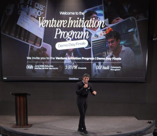 18 Student Startups Secure Rs. 4 Crore in Funding at Masters’ Union Demo Day 2026