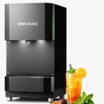 AI Mocktail Machine: How RollingFizz Is Rewiring India’s Mocktail Industry