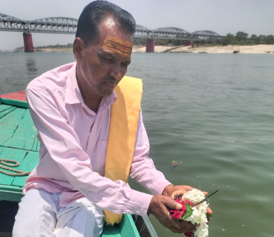Growing Demand for Guided Asthi Visarjan Services Reflects Changing Needs of Hindu Families