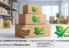 Bad Packaging Hurts Indian Sellers; Gurez Launches Strong and Cheap 3 Ply Corrugated Boxes to Stop Losses
