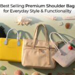 Best Selling Premium Shoulder Bag for Everyday Style & Functionality Best Selling Premium Shoulder Bag, 21GenX,