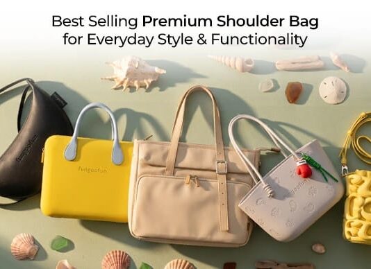 Best Selling Premium Shoulder Bag for Everyday Style & Functionality Best Selling Premium Shoulder Bag, 21GenX,