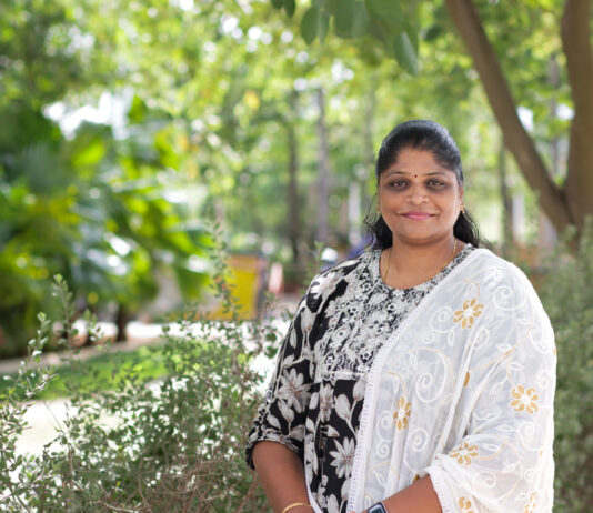 Beyond the Button – How Autonomous AI Agents are set to Reshape India’s Digital Economy Dr. Pavithra. M R, India’s Digital Economy,