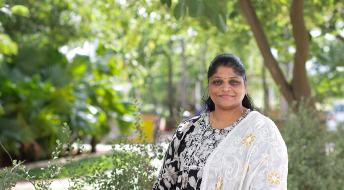 Beyond the Button – How Autonomous AI Agents are set to Reshape India’s Digital Economy Dr. Pavithra. M R, India’s Digital Economy,