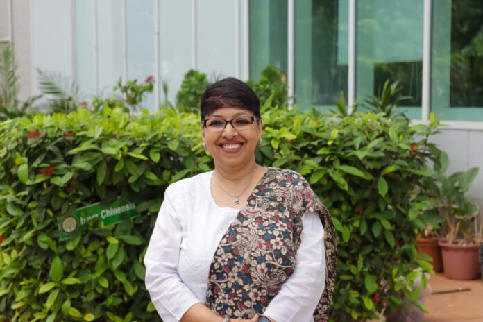 Dr Srabani Basu, Behavioural Economics in Leadership