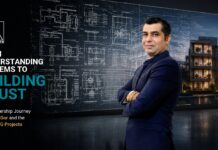 From Understanding Systems to Building Trust: The Leadership Journey of Mehul Gor and the Rise of MG Projects