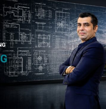 From Understanding Systems to Building Trust: The Leadership Journey of Mehul Gor and the Rise of MG Projects