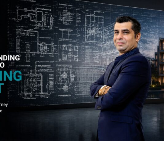 From Understanding Systems to Building Trust: The Leadership Journey of Mehul Gor and the Rise of MG Projects