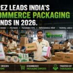 Gurez Leads India’s eCommerce Packaging Trends in 2026