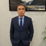 K2 InfraGen Appoints Sanjay Gupta as Senior Vice President