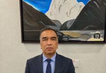 K2 InfraGen Appoints Sanjay Gupta as Senior Vice President