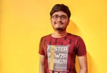 Kolkata Photographer Monojit Dutta Wins Grand Prize at Samsung’s India #withGalaxy Photography Contest