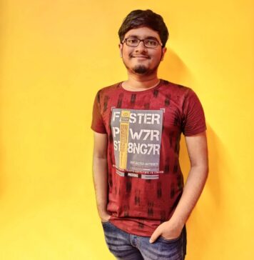 Kolkata Photographer Monojit Dutta Wins Grand Prize at Samsung’s India #withGalaxy Photography Contest