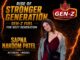Sapna Nakoom Patel Appointed as Brand Ambassador of Gen-Z Sports Nutrition at Grand Launch Event in Vadodara