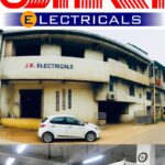 Surat’s JK Electricals Celebrates Decades of Powering Indian Innovation with Cutting-Edge LT Panels