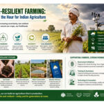 Sustainable Agriculture Can Secure the Future of India’s Farmers