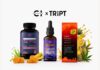 Tript Store Expands into Cannabis Wellness Through Strategic Partnership with Cannazo India